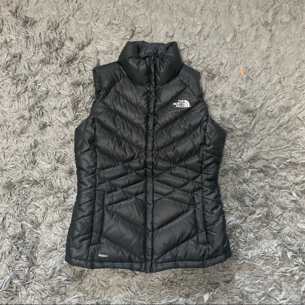 charcoal grey vest!